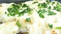 Traditional Style Vegan Shepherd's Pie Traditional Style Vegan Shepherd's Pie