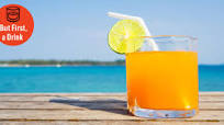 The Best 4th of July Cocktail Is the Kentucky Club Margarita The Best 4th of July Cocktail Is the Kentucky Club Margarita
