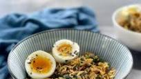 Gluten-Free TikTok Ramen Gluten-Free TikTok Ramen