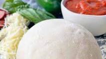 Homemade Pizza Dough Homemade Pizza Dough