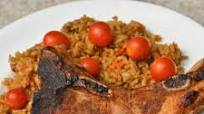 Easy Skillet Fried Pork Chops Easy Skillet Fried Pork Chops