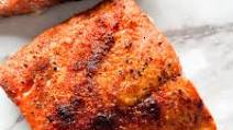 Air Fryer Salmon Recipe Air Fryer Salmon Recipe