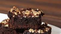 Fudgy Chocolate Chip Walnut Brownies Recipe Fudgy Chocolate Chip Walnut Brownies Recipe