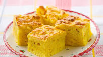 Easy Banana Cake Easy Banana Cake