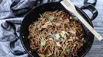 Yakisoba Yakisoba