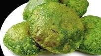 PALAK KI POORI PALAK KI POORI