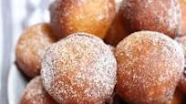 Grandma’s Zeppole Italian Doughnuts Grandma’s Zeppole Italian Doughnuts