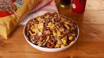 Everything Snack Mix Everything Snack Mix