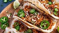Chicken Tinga Tacos Recipe Chicken Tinga Tacos Recipe