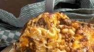 Baked Goulash Baked Goulash