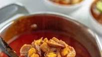 New Mexico Posole Recipe New Mexico Posole Recipe