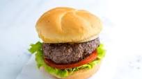 The Best No Fuss Hamburger The Best No Fuss Hamburger