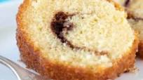 Cinnamon Swirl Bundt Cake Cinnamon Swirl Bundt Cake