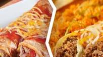 Hickory Smoked Enchiladas Hickory Smoked Enchiladas