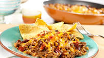 Southwest Skillet Southwest Skillet