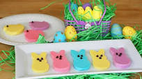 PEEPS® Jello Shots PEEPS® Jello Shots
