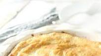 Spanakopita (Spinach Pie) Spanakopita (Spinach Pie)