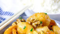 Panda Express Honey Walnut Shrimp Panda Express Honey Walnut Shrimp