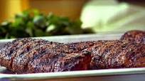 Asian Marinated Grilled Pork Tenderloin Asian Marinated Grilled Pork Tenderloin