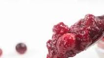 Instant Pot Cranberry Sauce Instant Pot Cranberry Sauce
