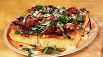 Focaccia Appetizer Focaccia Appetizer