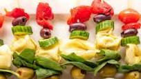 Antipasto Skewers Antipasto Skewers
