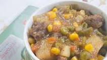 Old Fashioned Beef Stew Recipe Old Fashioned Beef Stew Recipe