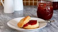 Strawberry-Rhubarb Jam Strawberry-Rhubarb Jam