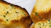 Pan de Ajo para Freidora sin Aceite Pan de Ajo para Freidora sin Aceite