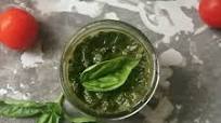 3-Ingredient Pesto 3-Ingredient Pesto
