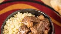 Turkish Beef Stew Turkish Beef Stew