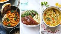 29 Tasty Vegan Canned Food Recipes with Beans, Lentils and Chickpeas 29 Tasty Vegan Canned Food Recipes with Beans, Lentils and Chickpeas