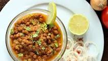 Kala Chana Gravy Recipe by Rida Aftab Kala Chana Gravy Recipe by Rida Aftab