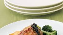 Garlic-Butter Broccoli Garlic-Butter Broccoli
