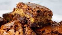 Brookies | Marbled Brownie Cookie Bars Brookies | Marbled Brownie Cookie Bars