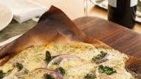The Best White Pizza Sauce Recipe The Best White Pizza Sauce Recipe