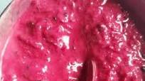 Beetroot radish raita Beetroot radish raita