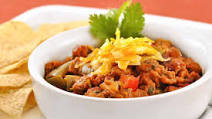 Turkey Sausage Chili Turkey Sausage Chili