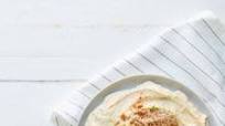 Hummus Ingredients & Recipe Hummus Ingredients & Recipe
