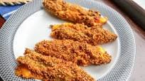 Air Fryer Chile Rellenos Air Fryer Chile Rellenos