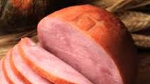 Slow Cooker Honey Glazed Ham Slow Cooker Honey Glazed Ham