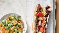 Carne Asada Steak Sandwiches Carne Asada Steak Sandwiches