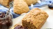 Irish Brown Soda Bread Irish Brown Soda Bread