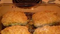 Parmesan Crusted Pork Chops Parmesan Crusted Pork Chops