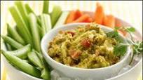 HG's Holy Moly Guacamole HG's Holy Moly Guacamole
