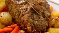 Slow Cooker Beef Roast with Vegetables Slow Cooker Beef Roast with Vegetables
