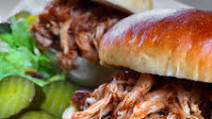 Best Damn Instant Pot Pulled Chicken Best Damn Instant Pot Pulled Chicken