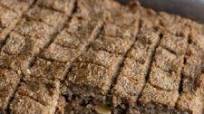 Baked Stuffed Kibbeh Baked Stuffed Kibbeh