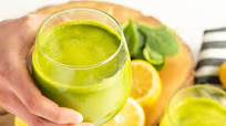 Anti-Inflammatory Juice Anti-Inflammatory Juice