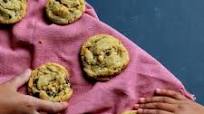 Small Batch Chocolate Chip Cookies Small Batch Chocolate Chip Cookies